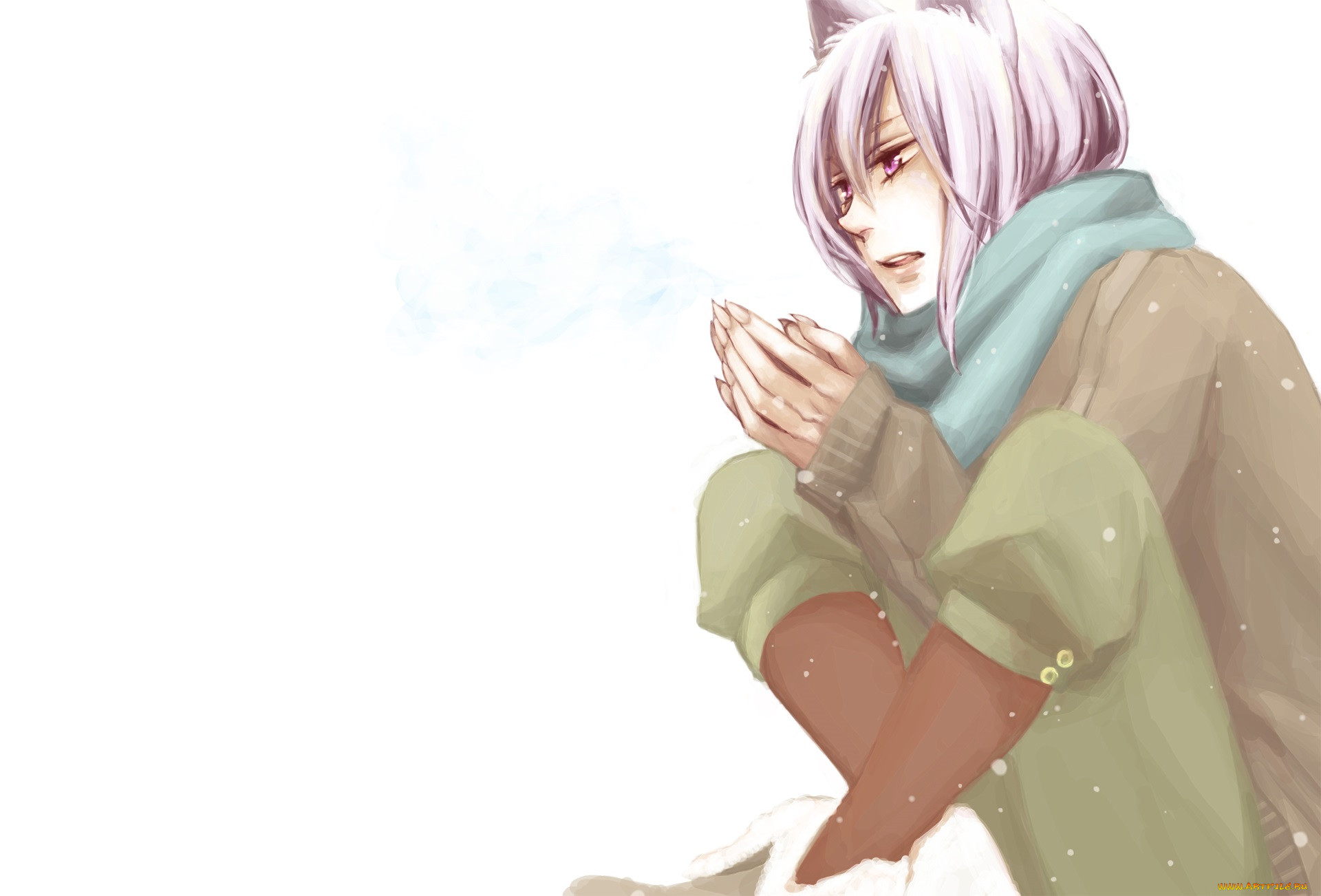 , kamisama hajimemashita, tomoe